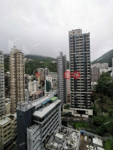 Sherwood Court | 3 bedroom High Floor Flat for Rent 18 Kwai Sing Lane | Wan Chai District | Hong Kong Rental | HK$ 29,500/ month