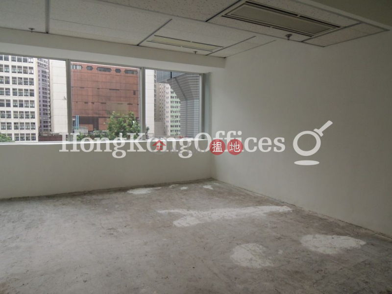 HK$ 27,538/ month China Evergrande Centre Wan Chai District Office Unit for Rent at China Evergrande Centre