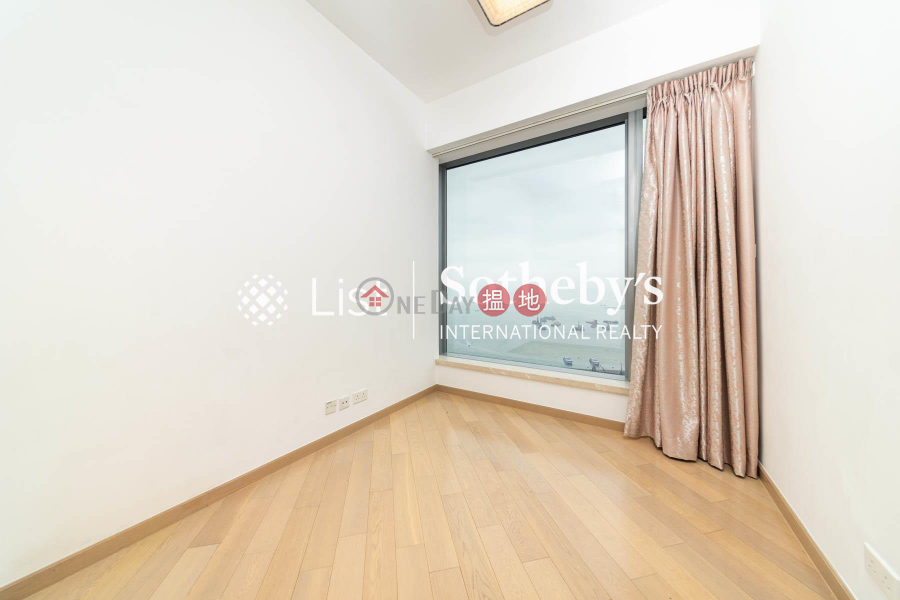 Property for Rent at The Cullinan with 3 Bedrooms | 1 Austin Road West | Yau Tsim Mong Hong Kong | Rental HK$ 75,000/ month