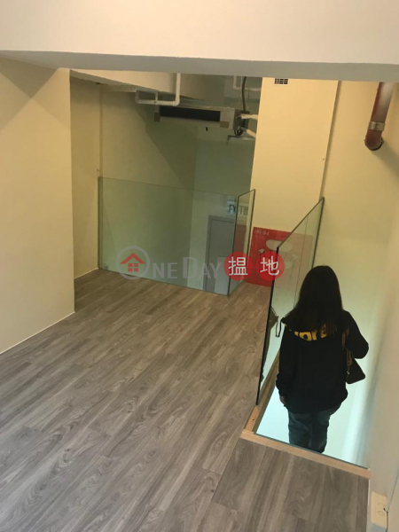 高層複式單位|16-18業成街 | 葵青|香港出租|HK$ 9,500/ 月