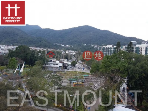 Sai Kung Apartment | Property For Rent or Lease in Sai Kung Town, Fuk Man Rond福民路西貢苑-Convenient location, Nearby Hong Kong Academy | Block D Sai Kung Town Centre 西貢苑 D座 _0