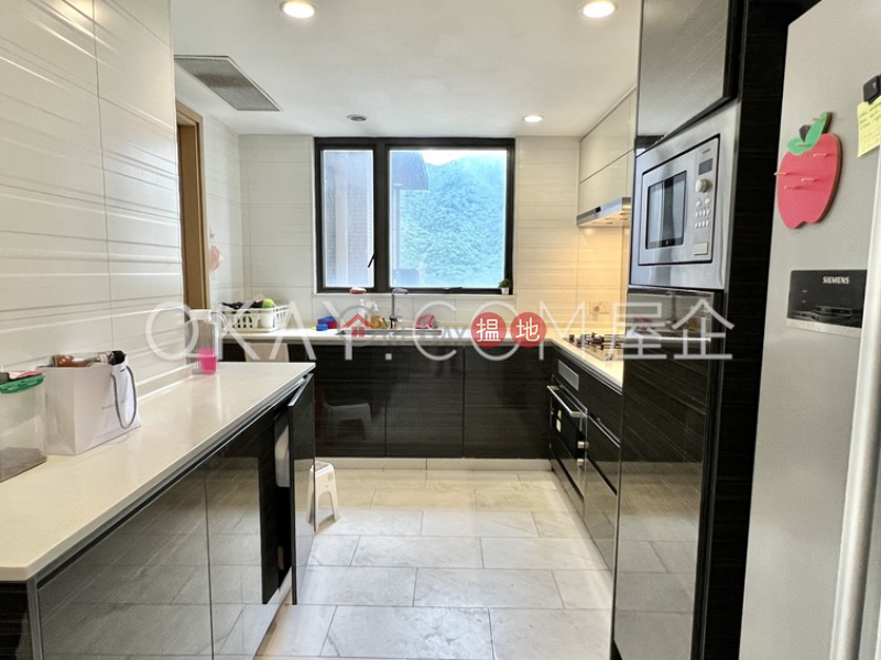 Property Search Hong Kong | OneDay | Residential, Rental Listings, Luxurious 4 bedroom on high floor with balcony | Rental