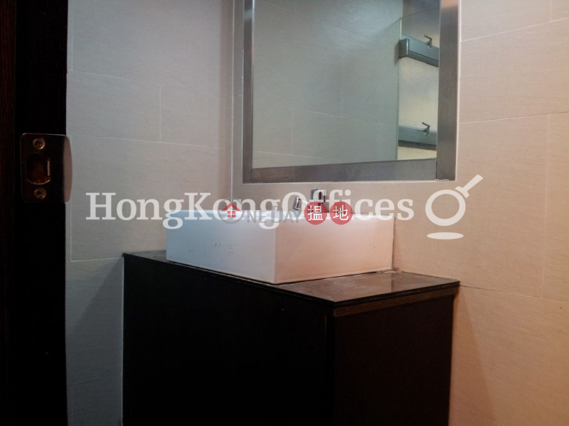 Office Unit for Rent at Shiu Fung Commercial Building | 51-53 Johnston Road | Wan Chai District | Hong Kong, Rental HK$ 34,006/ month