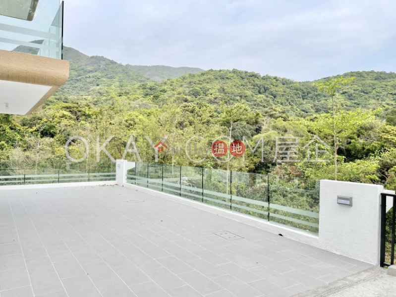Luxurious house with rooftop, terrace & balcony | Rental | Tam Wat Village 氹笏 Rental Listings