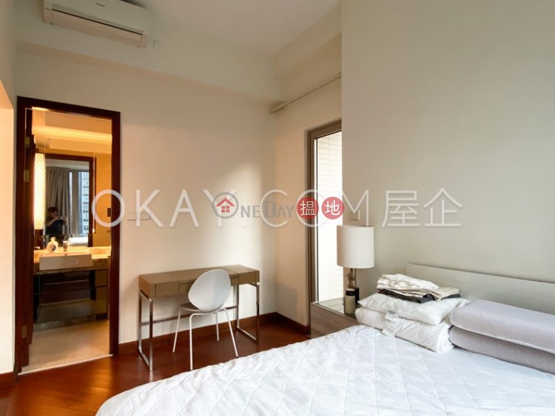 Lovely 1 bedroom with balcony | Rental 200 Queens Road East | Wan Chai District Hong Kong, Rental | HK$ 33,800/ month