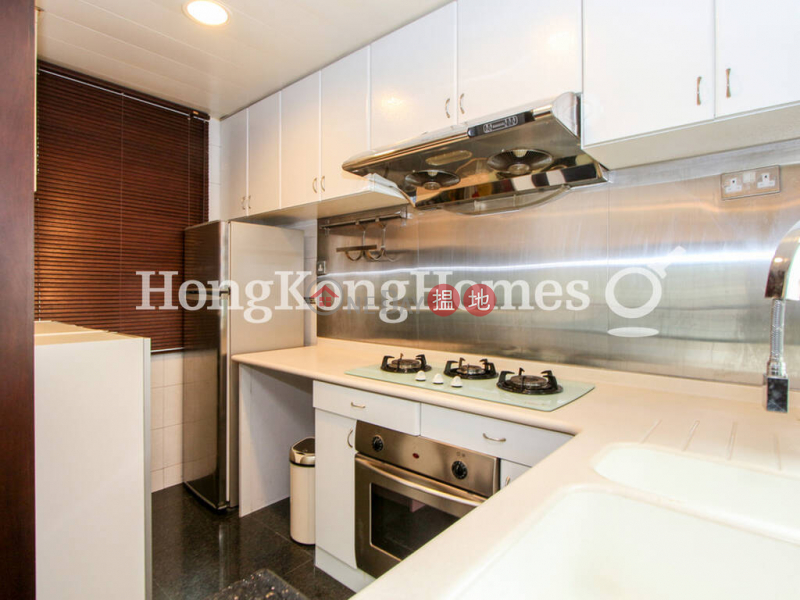 蔚巒閣兩房一廳單位出售|74羅便臣道 | 西區香港-出售-HK$ 1,550萬