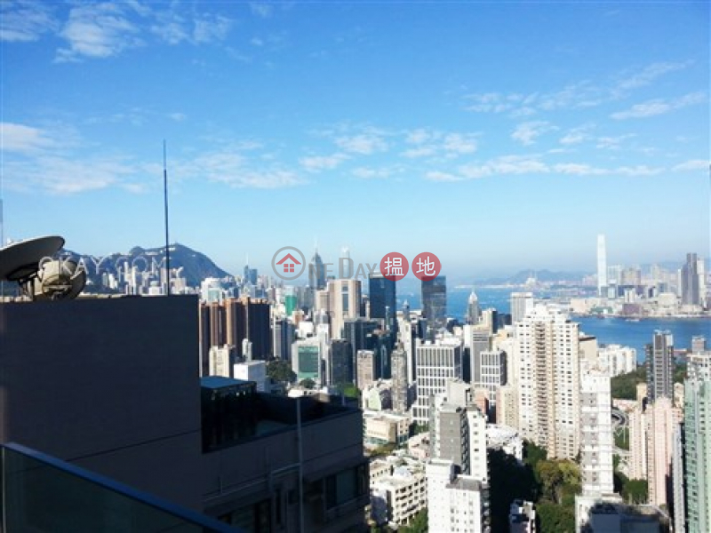 HK$ 26.68M | The Legend Block 3-5, Wan Chai District, Lovely 2 bedroom on high floor | For Sale