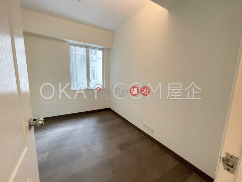 Lovely 3 bedroom with parking | Rental, Winfield Gardens 永富苑 Rental Listings | Wan Chai District (OKAY-R218816)