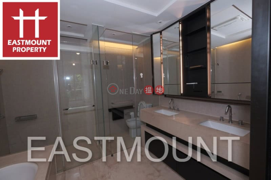 Property Search Hong Kong | OneDay | Residential Sales Listings Clearwater Bay Apartment | Property For Sale or Rent in Mount Pavilia 傲瀧-Low-density villa with 2 CPS | Property ID:3770