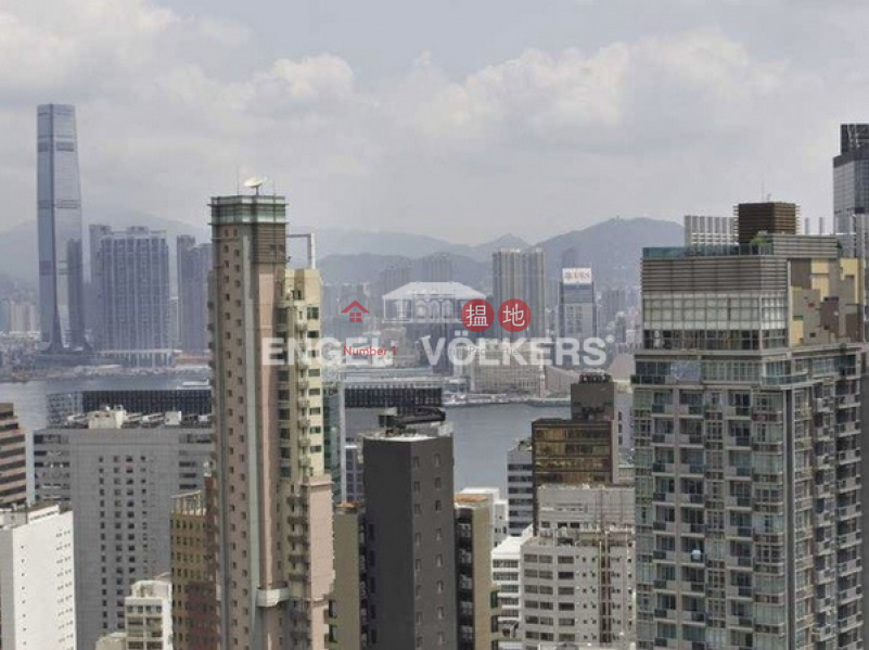 金鑾閣-請選擇住宅出售樓盤HK$ 4,000萬