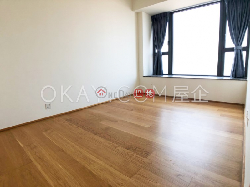 HK$ 23M Alassio, Western District | Nicely kept 2 bed on high floor with harbour views | For Sale