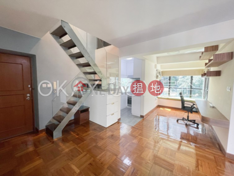 Unique 5 bedroom in Mid-levels West | Rental | Scenic Rise 御景臺 _0