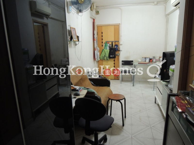 香港搵樓|租樓|二手盤|買樓| 搵地 | 住宅|出售樓盤恆裕大廈兩房一廳單位出售
