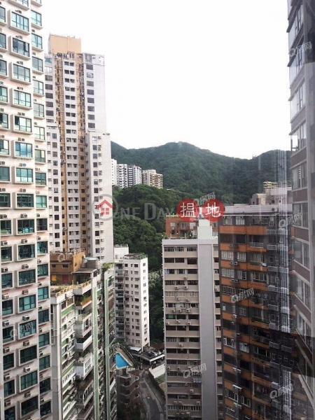 Cheery Garden | High, Residential Sales Listings HK$ 11M
