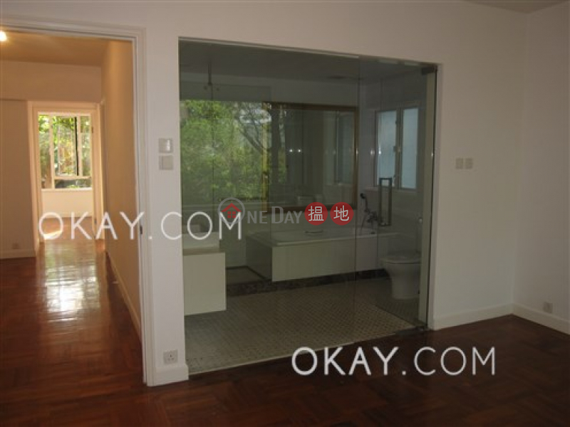 HK$ 105,000/ month, Stanley Green Southern District | Unique 3 bedroom with terrace & parking | Rental