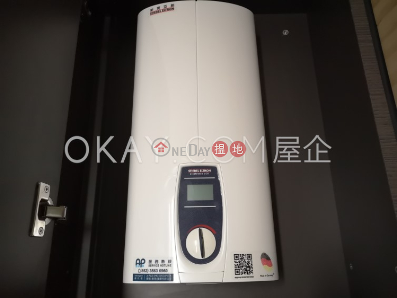 HK$ 700萬瑧蓺|西區-0房1廁,星級會所,露台瑧蓺出售單位