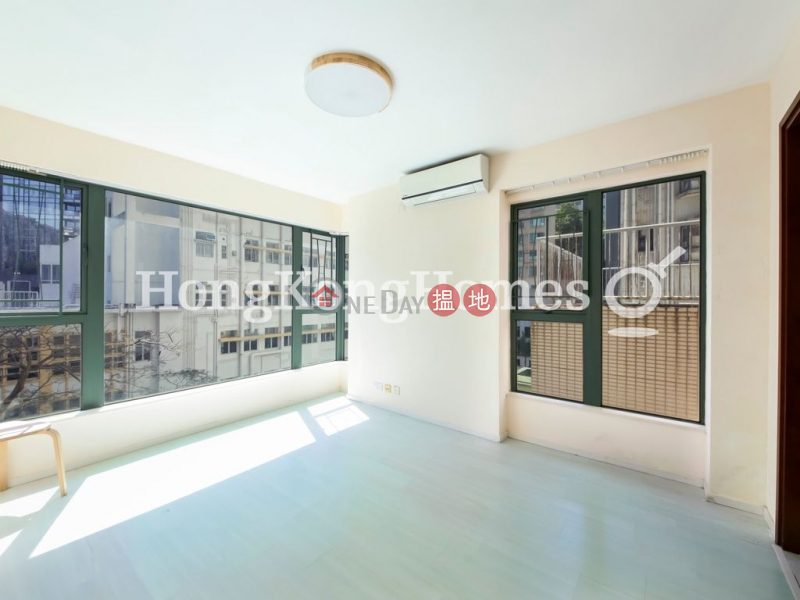 HK$ 33,000/ 月-渣甸豪庭-灣仔區-渣甸豪庭三房兩廳單位出租