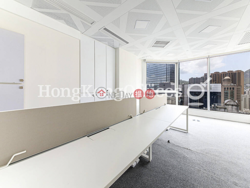 Office Unit for Rent at Sino Plaza 255-257 Gloucester Road | Wan Chai District | Hong Kong | Rental, HK$ 195,300/ month