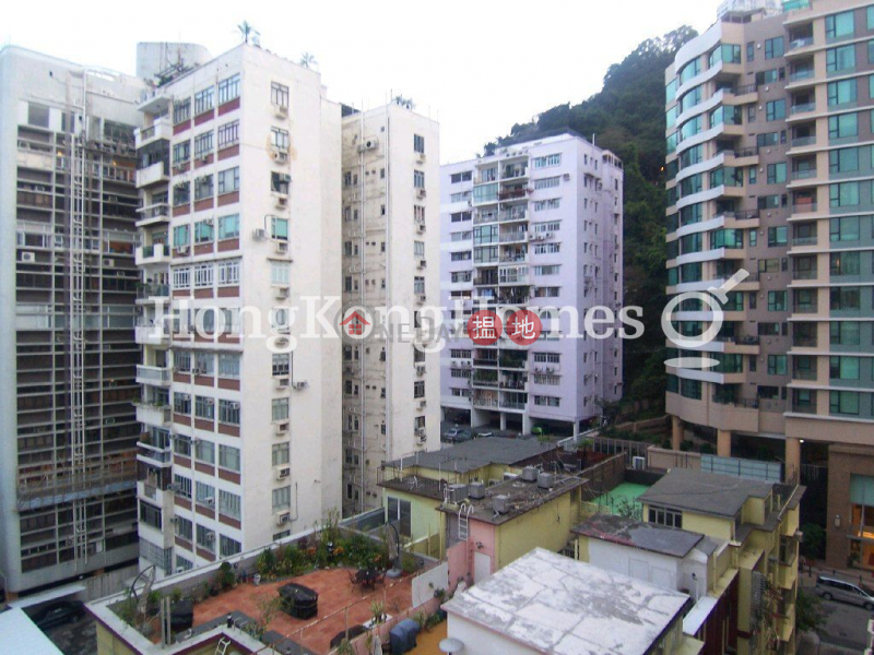 HK$ 38,000/ month, Miramar Villa Wan Chai District 3 Bedroom Family Unit for Rent at Miramar Villa