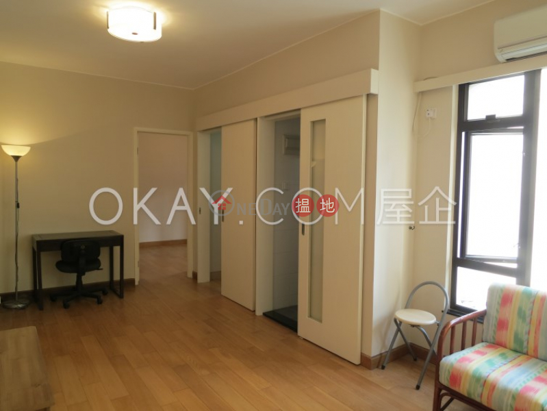 Charming 2 bedroom on high floor | Rental | Sun View Court 山景閣 Rental Listings