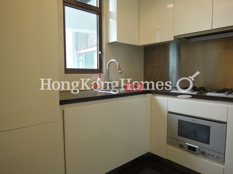 傲翔灣畔兩房一廳單位出售-86域多利道 | 西區-香港-出售HK$ 1,300萬