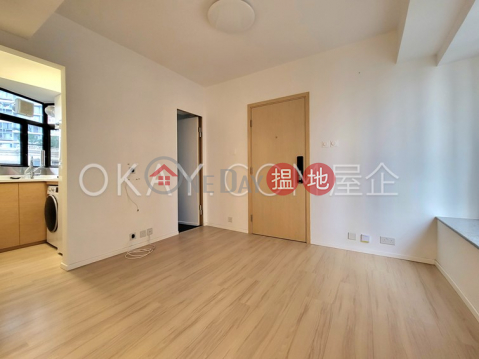 Charming 1 bedroom in Mid-levels West | For Sale | Golden Pavilion 金庭居 _0