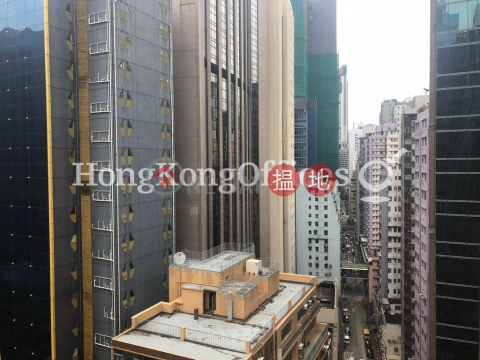 Office Unit for Rent at Henan Building, Henan Building 豫港大廈 | Wan Chai District (HKO-69096-AFHR)_0