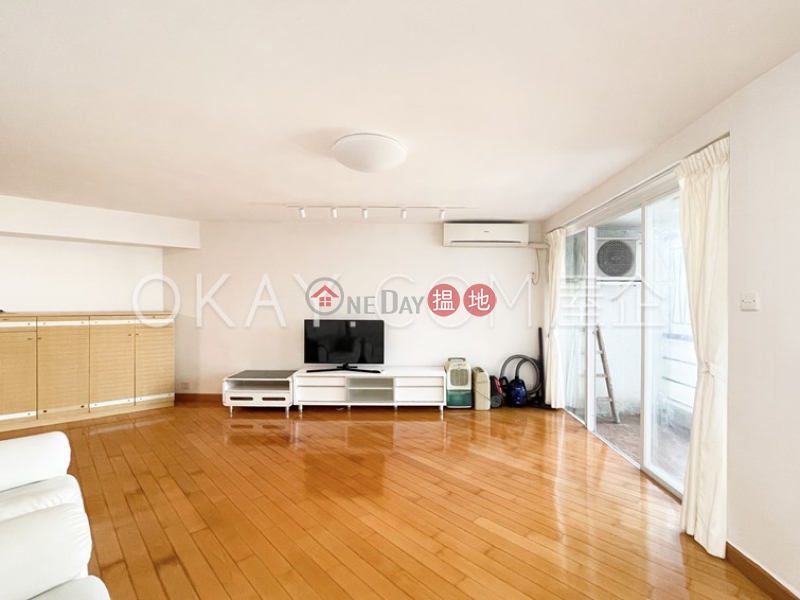 Popular 3 bedroom with balcony | Rental | 22 Tai Wing Avenue | Eastern District Hong Kong | Rental HK$ 39,000/ month