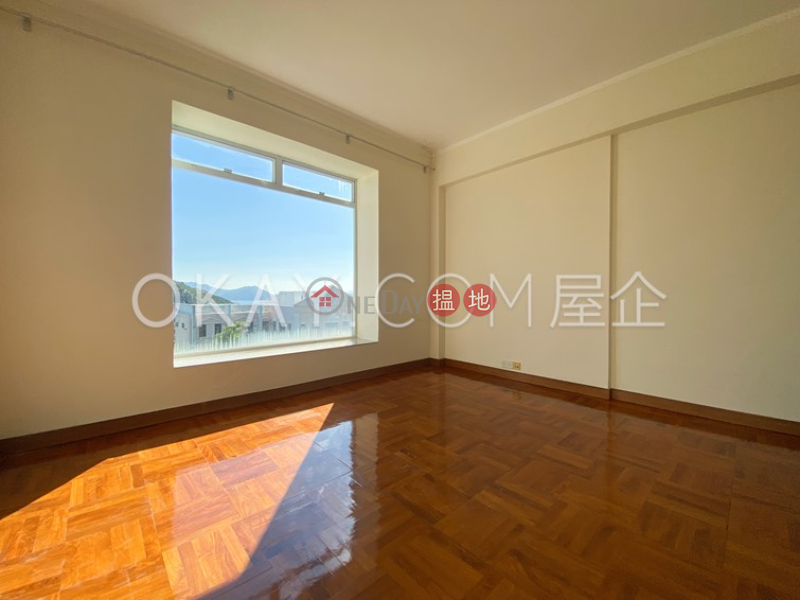 HK$ 34M | 8-16 Cape Road Southern District, Lovely 3 bedroom with sea views, rooftop | For Sale