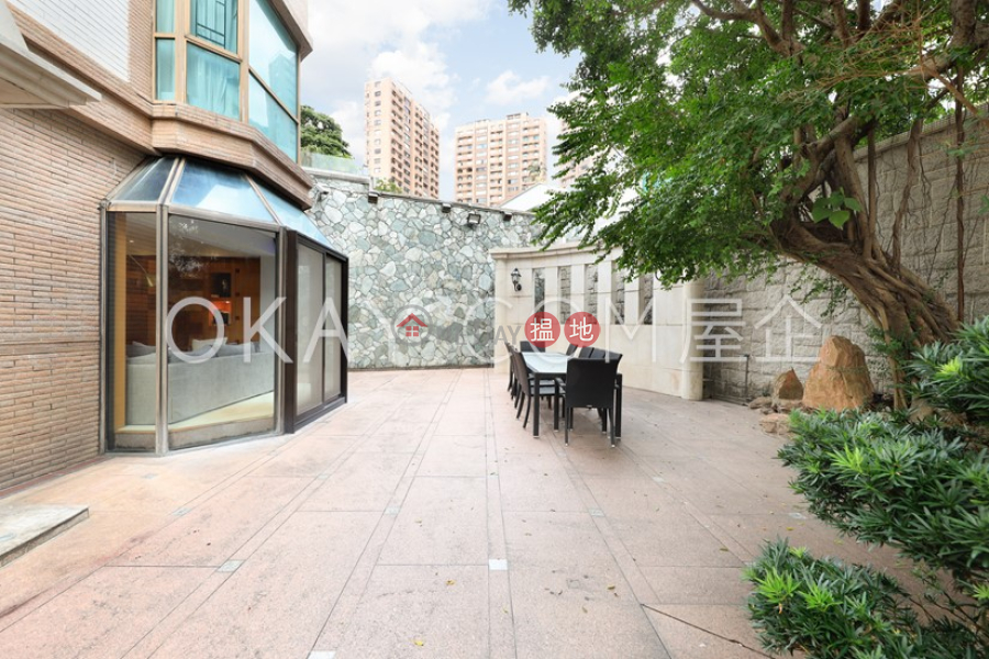 香港搵樓|租樓|二手盤|買樓| 搵地 | 住宅出售樓盤5房4廁,獨立屋渣甸山花苑出售單位