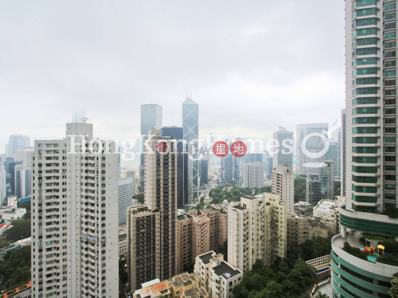 Property Search Hong Kong | OneDay | Residential Sales Listings | 4 Bedroom Luxury Unit at Chung Tak Mansion | For Sale