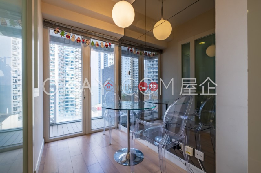 The Icon, Low Residential Rental Listings HK$ 28,000/ month