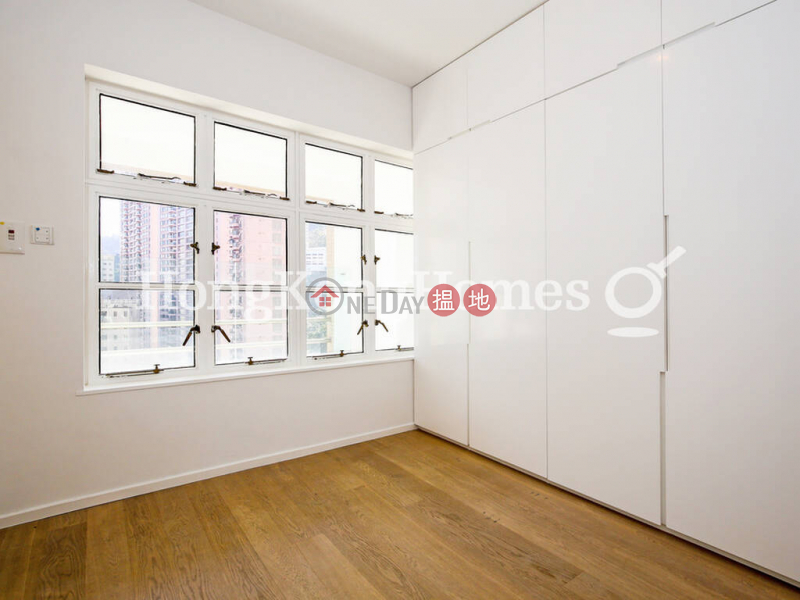 HK$ 110,000/ month | Garden Terrace | Central District 4 Bedroom Luxury Unit for Rent at Garden Terrace