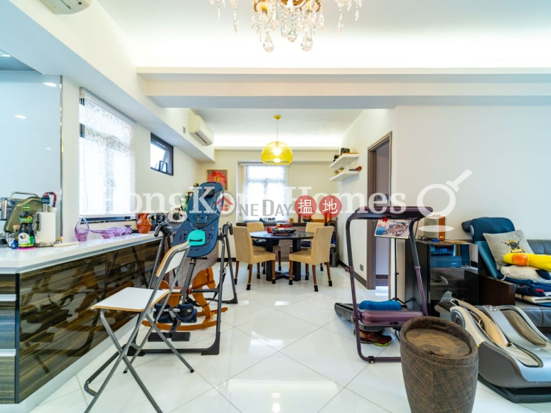 HK$ 18.5M | San Francisco Towers, Wan Chai District 2 Bedroom Unit at San Francisco Towers | For Sale
