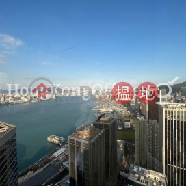 Office Unit for Rent at Central Plaza, Central Plaza 中環廣場 | Wan Chai District (HKO-65957-ALHR)_0