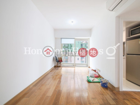 聚賢居兩房一廳單位出租, 聚賢居 Centrestage | 中區 (Proway-LID54131R)_0