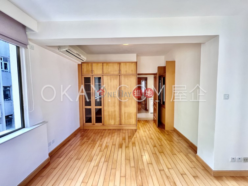 Property Search Hong Kong | OneDay | Residential Rental Listings, Lovely 2 bedroom on high floor with rooftop & balcony | Rental