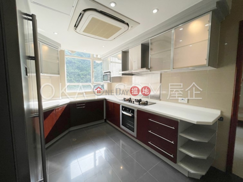 Lovely 4 bed on high floor with harbour views & balcony | For Sale | Century Tower 2 世紀大廈 2座 Sales Listings