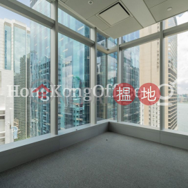 Office Unit for Rent at Harbour East