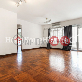 芝蘭台 B座三房兩廳單位出售, 芝蘭台 B座 Botanic Terrace Block B | 西區 (Proway-LID20308S)_0