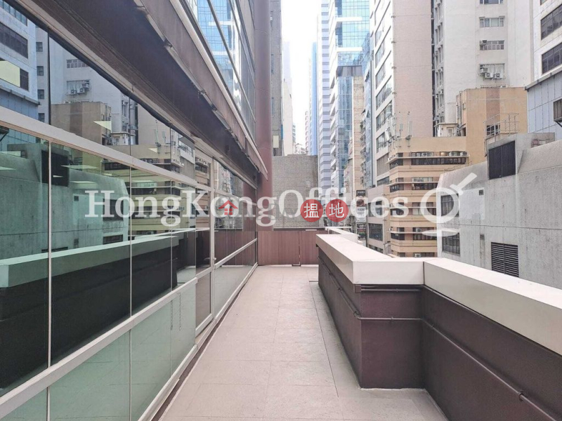 Office Unit for Rent at Ovest, Ovest Ovest Rental Listings | Western District (HKO-82715-ALHR)