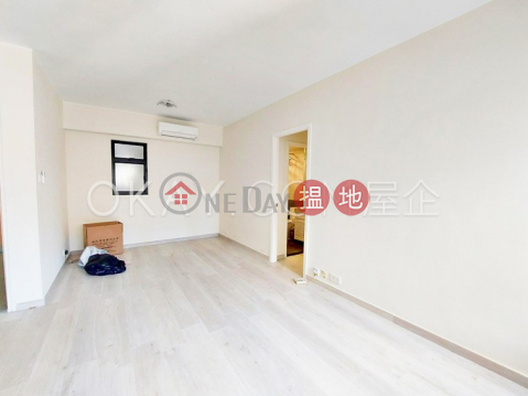 Stylish 3 bedroom on high floor with parking | For Sale | Valiant Park 駿豪閣 _0