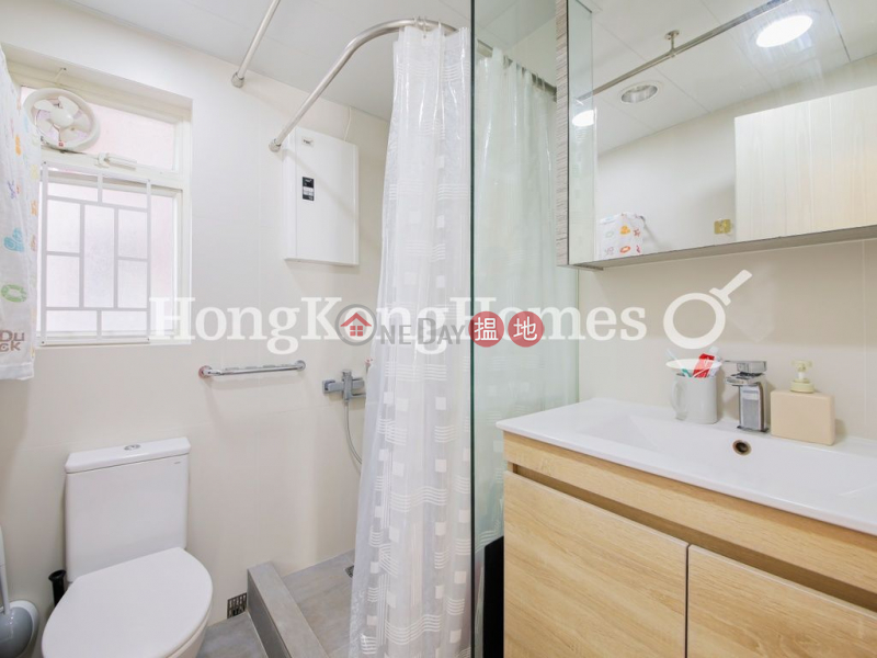 李節花園兩房一廳單位出租1李節街 | 灣仔區|香港-出租|HK$ 23,500/ 月