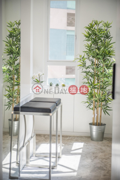 Studio Flat for Sale in Sheung Wan | 94-96 Des Voeux Road West | Western District | Hong Kong, Sales | HK$ 10.8M