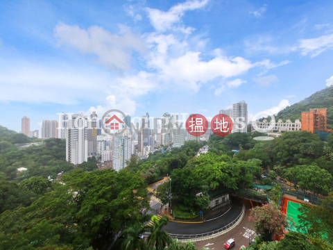 3 Bedroom Family Unit for Rent at POKFULAM COURT, 94Pok Fu Lam Road | POKFULAM COURT, 94Pok Fu Lam Road 碧林閣 _0