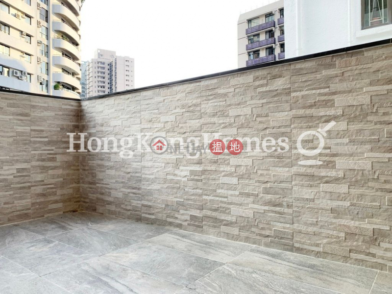 3 Bedroom Family Unit for Rent at Bayview Mansion, 54 MacDonnell Road | Central District, Hong Kong Rental HK$ 52,000/ month