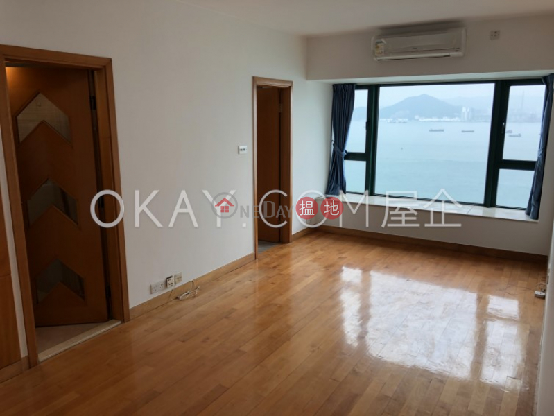 Charming 1 bedroom with sea views | Rental | Manhattan Heights 高逸華軒 Rental Listings