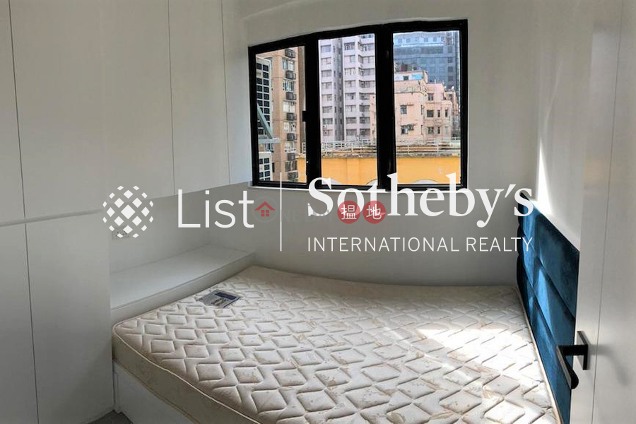 Property for Rent at Emperor Height with 3 Bedrooms, 5 Cox\'s Road | Yau Tsim Mong Hong Kong Rental, HK$ 43,000/ month