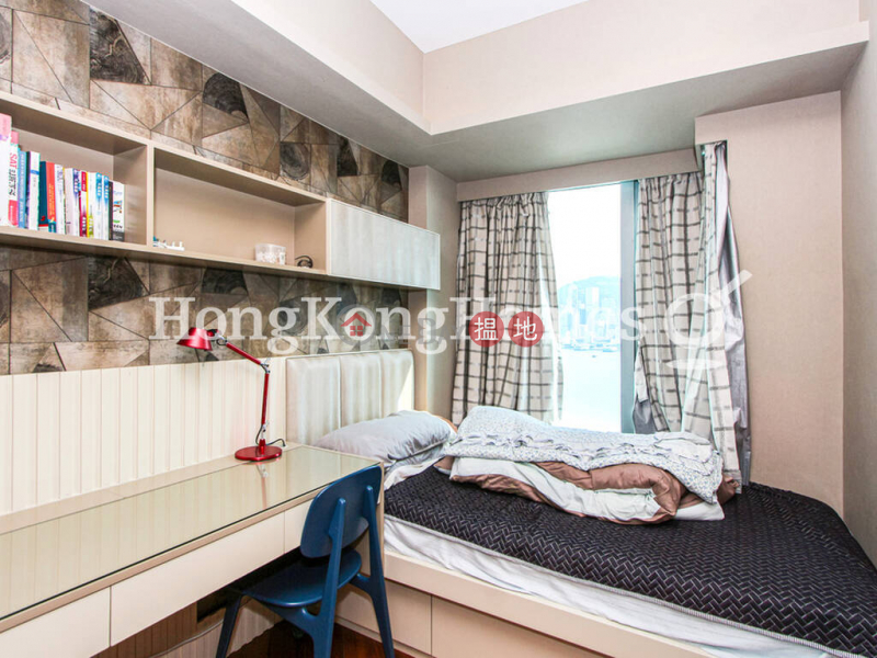3 Bedroom Family Unit for Rent at The Harbourside Tower 2, 1 Austin Road West | Yau Tsim Mong | Hong Kong Rental HK$ 55,000/ month