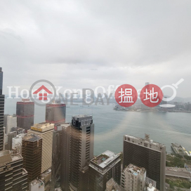 Office Unit for Rent at The Center, The Center 中環中心 | Central District (HKO-5784-ALHR)_0